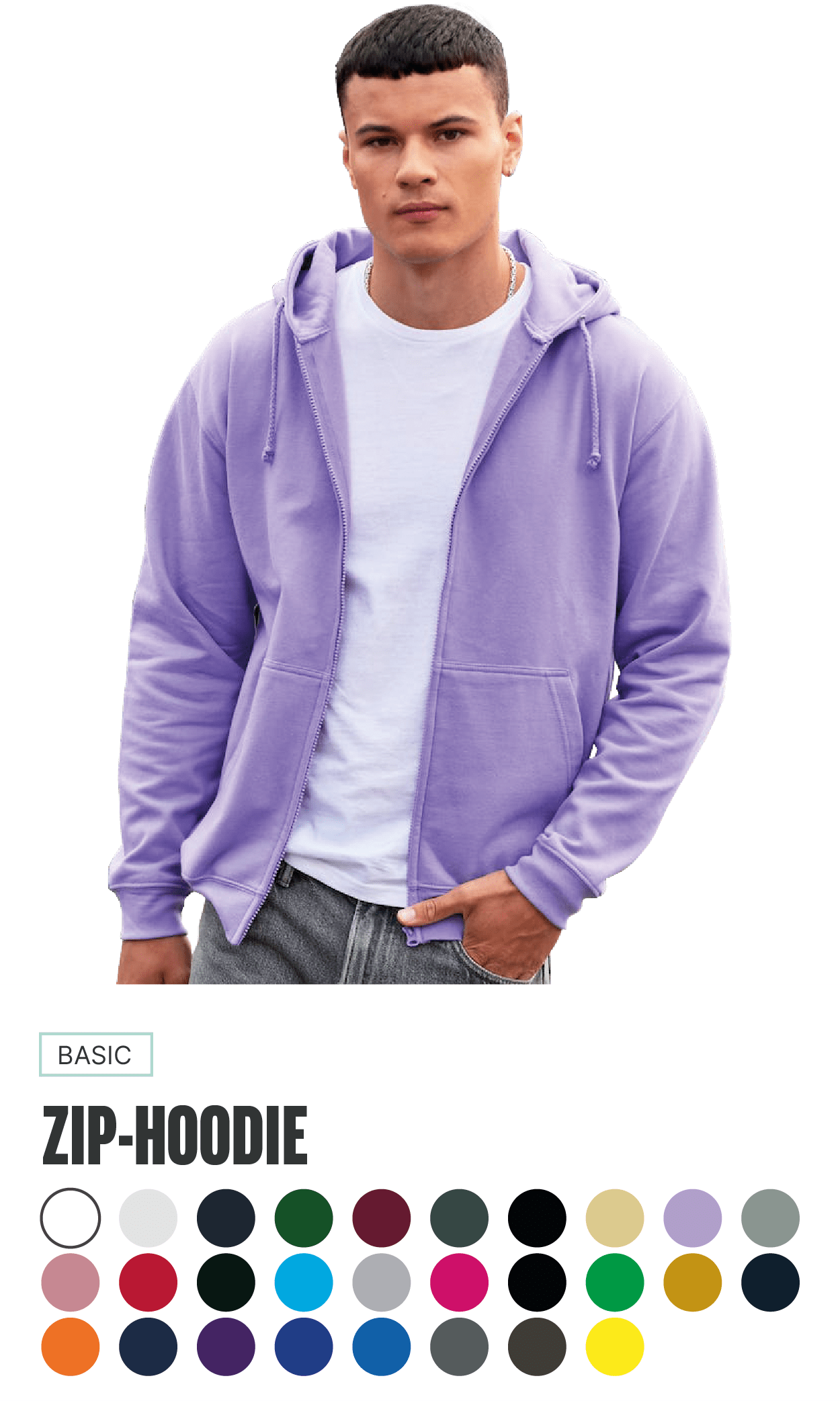 ProduktKatalog AK Hoodies